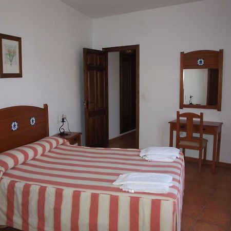 Apartamentos El Mirador Bérchules Exterior foto
