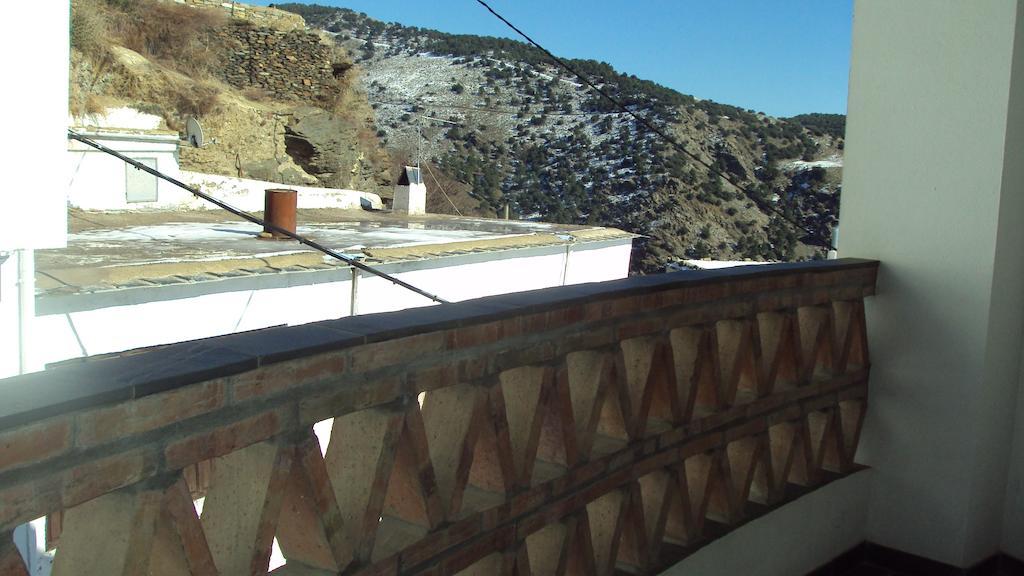 Apartamentos El Mirador Bérchules Zimmer foto
